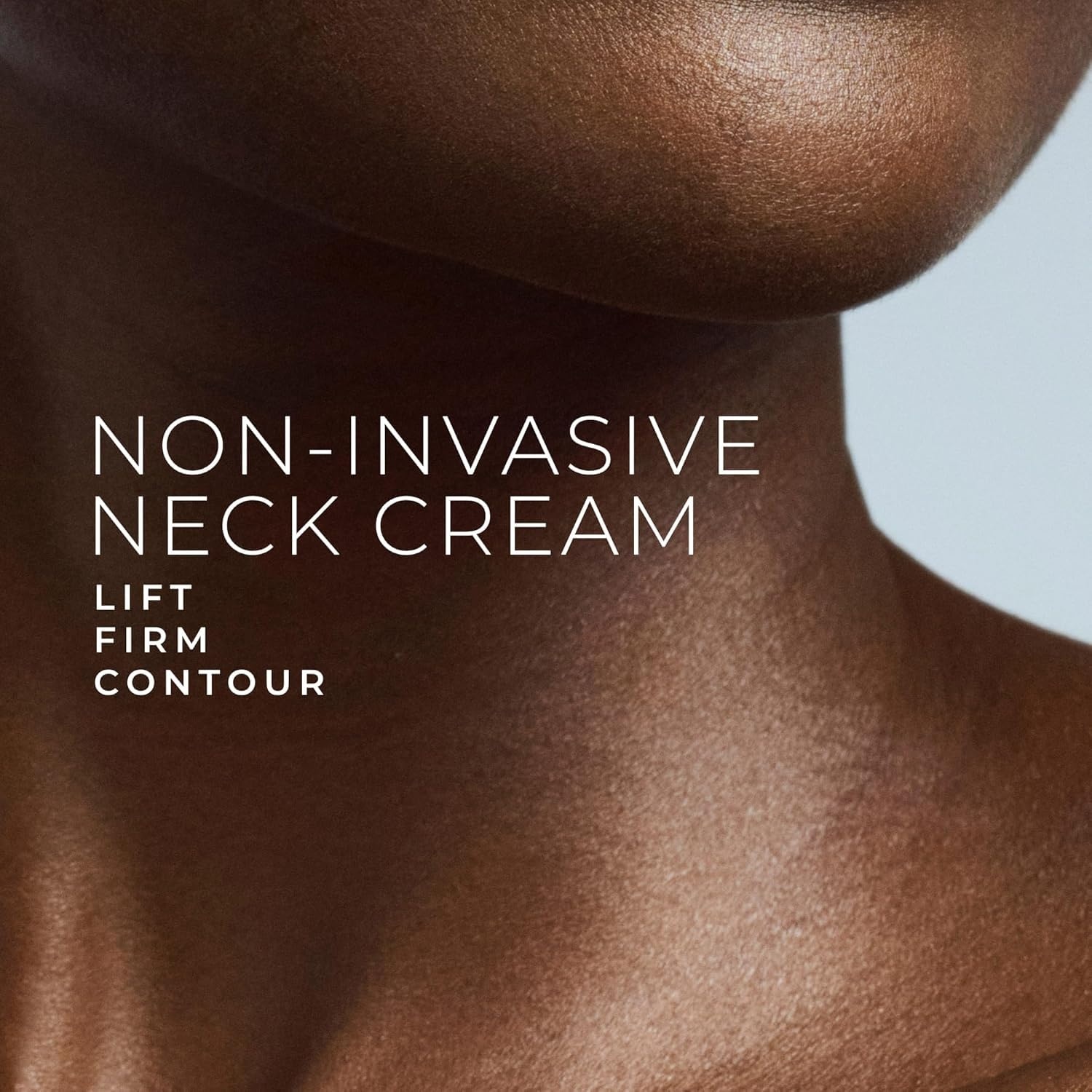 image:imageRoC Derm Correxion Neck Cream with Hyaluronic Acid Advanced Retinol to visibly Tighten amp Lift Horizontal Neck Lines Facial Moisturizer to Contour Face 17 oz with RoC Retinol Eye Packette