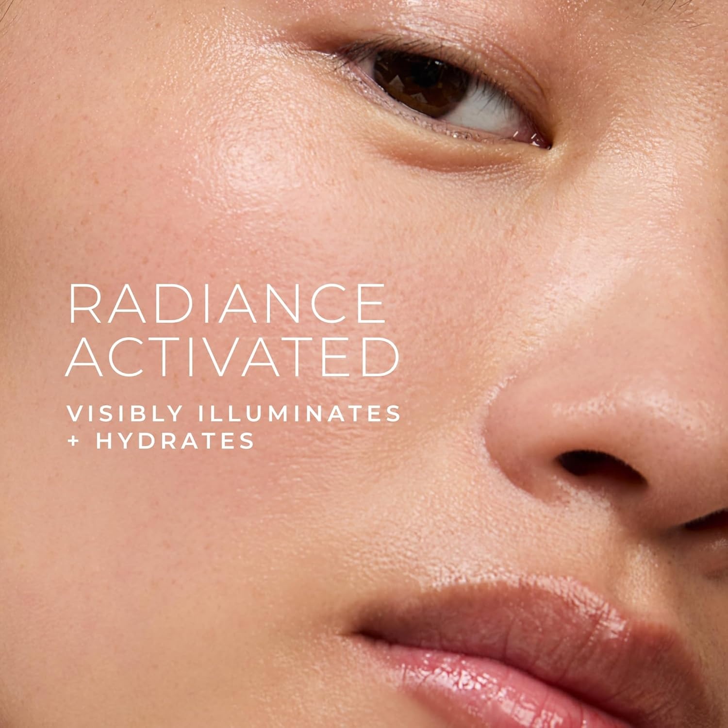 image:imageRoC Multi Correxion Revive Glow Vitamin C Sunscreen Broad Spectrum SPF 30 Face Moisturizer 17 oz with Retinol Eye Cream PacketteVitamin C Gel Cream