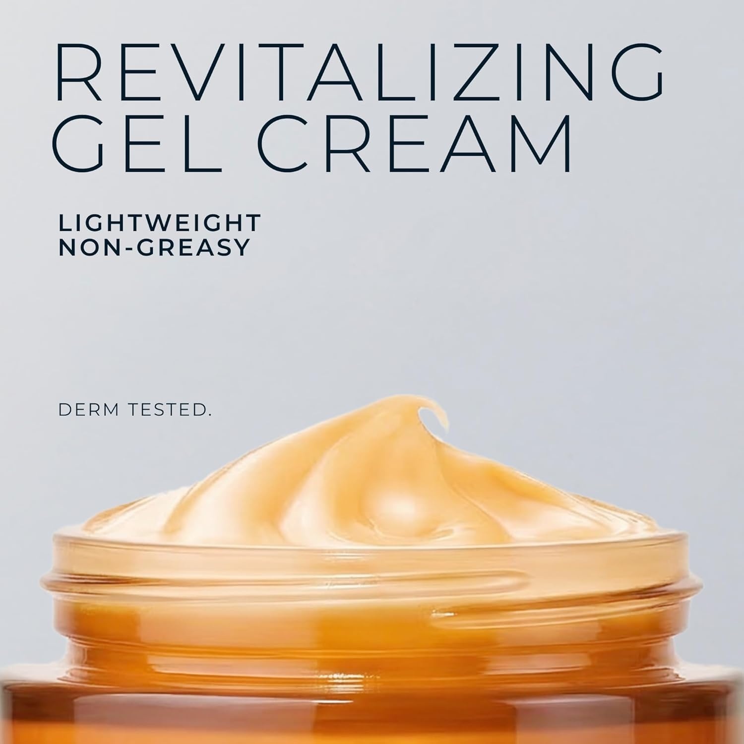 image:imageRoC Multi Correxion Revive Glow Vitamin C Sunscreen Broad Spectrum SPF 30 Face Moisturizer 17 oz with Retinol Eye Cream PacketteVitamin C Gel Cream