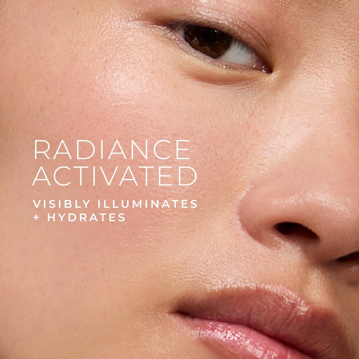 image:imageRoC Multi Correxion Revive Glow Vitamin C Sunscreen Broad Spectrum SPF 30 Face Moisturizer 17 oz with Retinol Eye Cream PacketteVitamin C Gel Cream