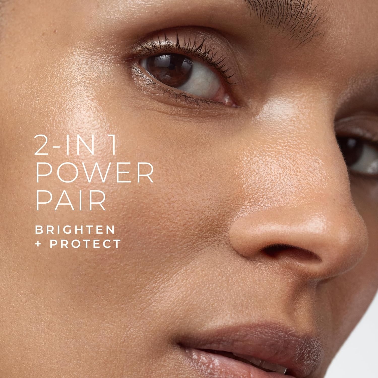 image:imageRoC Multi Correxion Revive Glow Vitamin C Sunscreen Broad Spectrum SPF 30 Face Moisturizer 17 oz with Retinol Eye Cream PacketteVitamin C Moisturizer