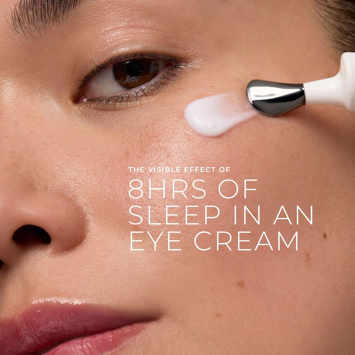 image:imageRoC Derm Correxion Retinol Eye Repair Dark Circle Cream Treatment with Niacinamide Resveratrol Proxygen for Puffy Eyes Wrinkles and Crows Feet Line Smoothing Eye PacketteDark Circle Eye Repair