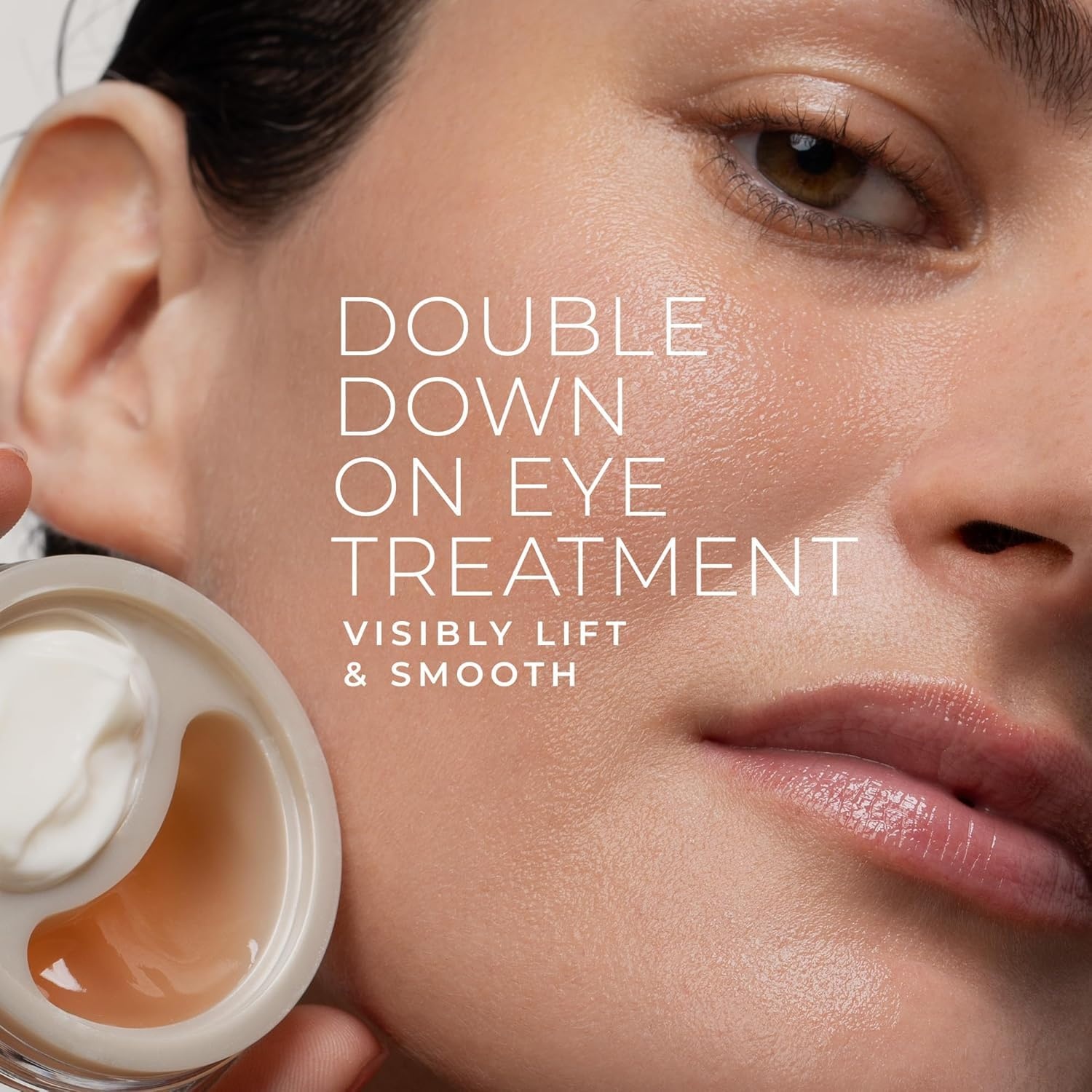 image:imageRoC Derm Correxion Retinol Eye Repair Dark Circle Cream Treatment with Niacinamide Resveratrol Proxygen for Puffy Eyes Wrinkles and Crows Feet Line Smoothing Eye PacketteDual Eye