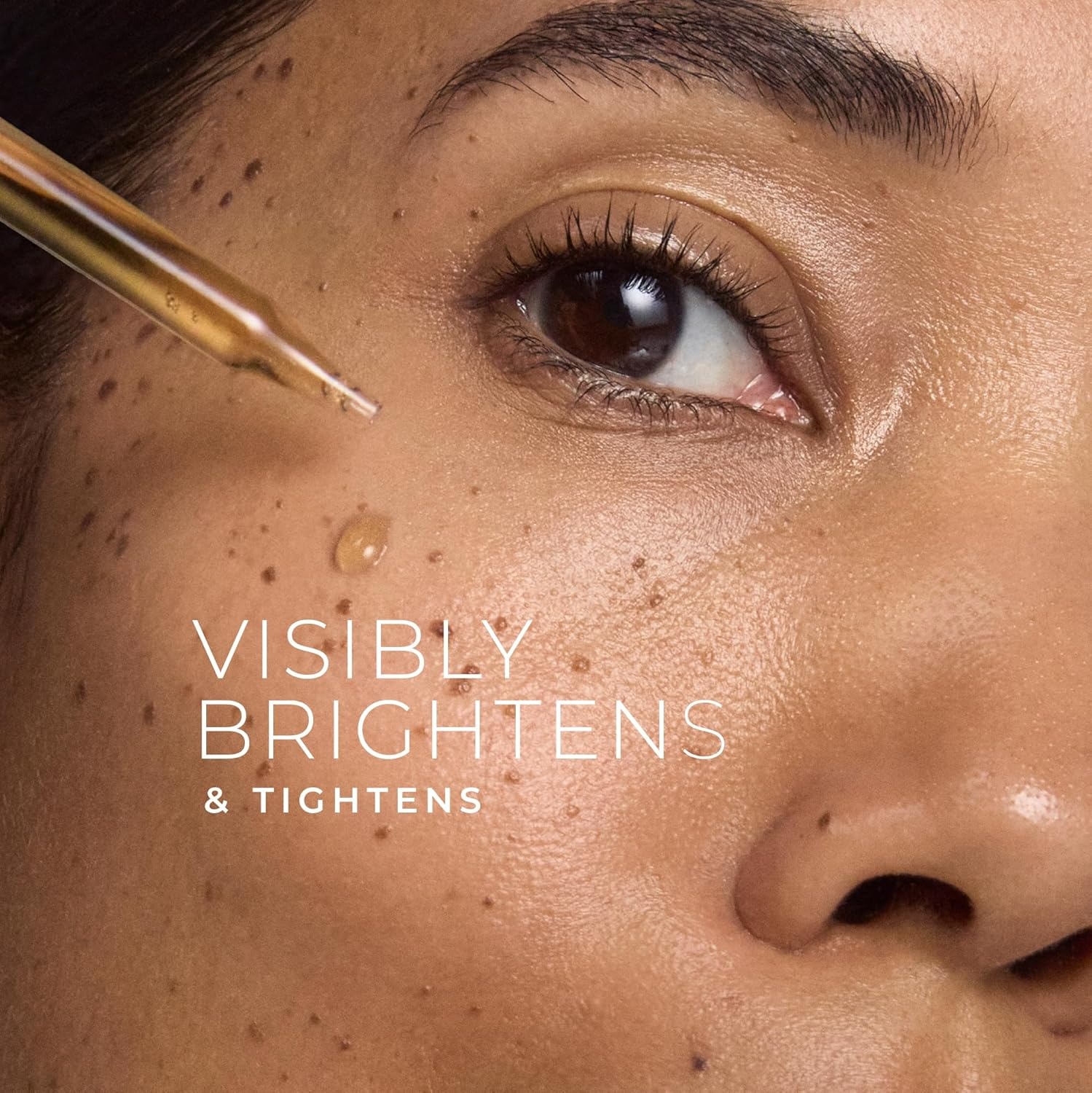 image:imageRoC Multi Correxion Revive Glow Eye Balm with Vitamin C 014 oz Retinol Eye Cream PacketteVitamin C Daily Serum
