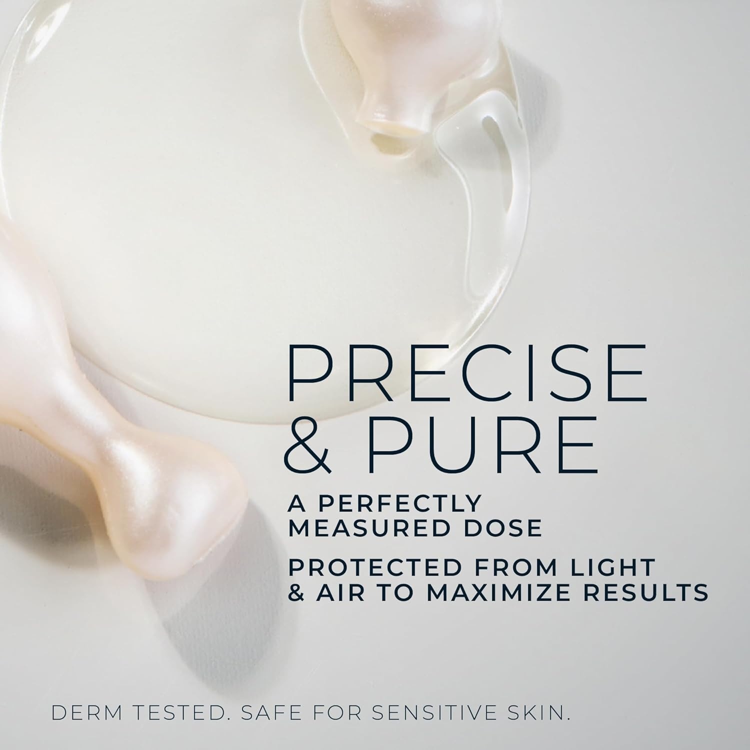 image:imageRoC Retinol Correxion AntiAging Wrinkle Night Serum Retinol Serum for Face Daily Treatment for Fine Lines Post Acne Scars 80 Capsules Limited Edition Value Set Unscented2 Count